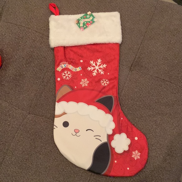 Squishmallows Stocking - Picture 4 of 4
